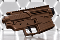 M4/AR15 style Reciever