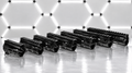 Mlok style handguards 5"-11"