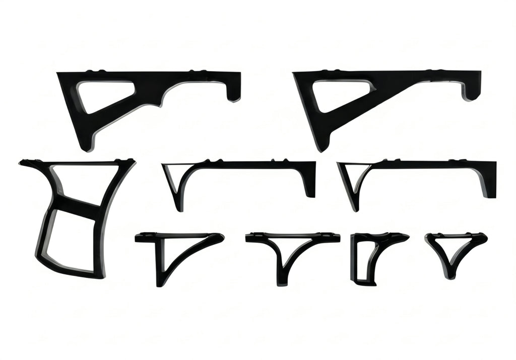 Grip multi assorted