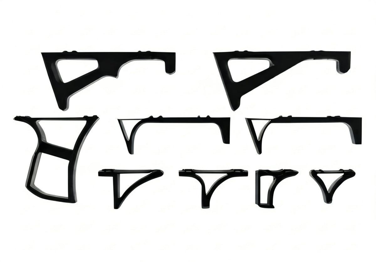 Grip multi assorted